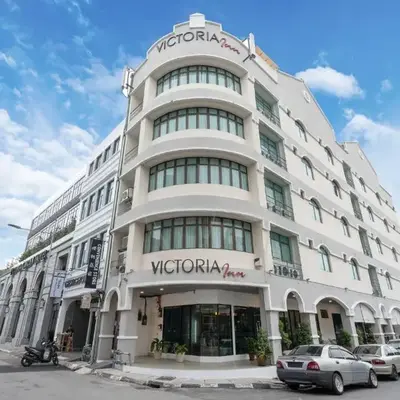 Victoria Inn