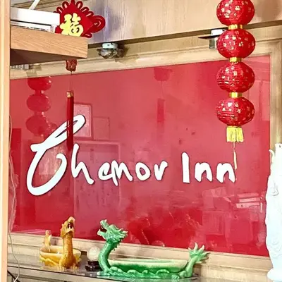 Chemor Inn