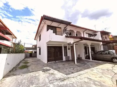 Gallery image of Cheerful 4-Bedrooms Residents Home in Ipoh