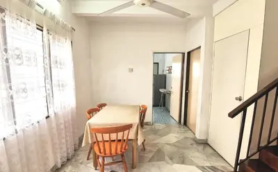 Gallery image of Cheerful 4-Bedrooms Residents Home in Ipoh