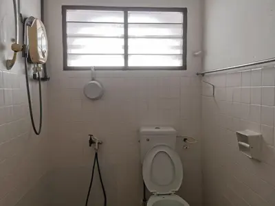 Gallery image of Cheerful 4-Bedrooms Residents Home in Ipoh