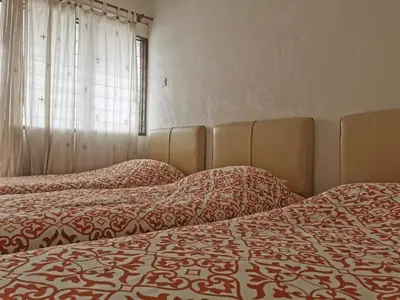 Gallery image of Cheerful 4-Bedrooms Residents Home in Ipoh