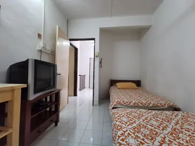 Gallery image of Cheerful 4-Bedrooms Residents Home in Ipoh