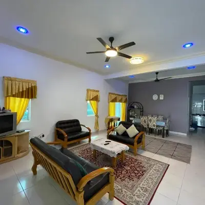 NORISH HOMESTAY