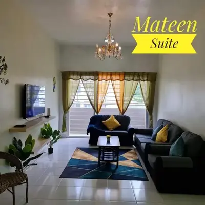 M Suite