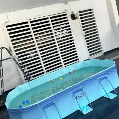 Ssue Klebang Ipoh Homestay With Complementary Pool & High Speed internet WIFI