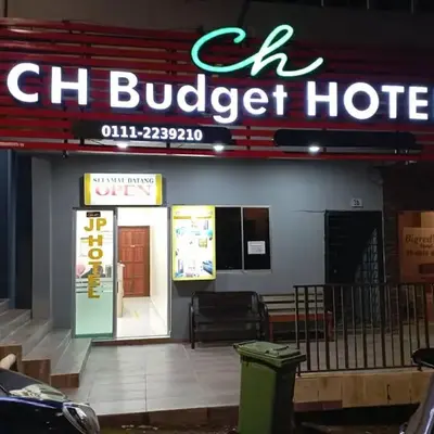 CH Budget Hotel
