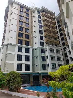 Gallery image of Jemhaus Breathtaking Seaview [Netflix & Coway] in Lumut