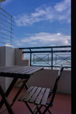 Gallery image of Jemhaus Breathtaking Seaview [Netflix & Coway] in Lumut