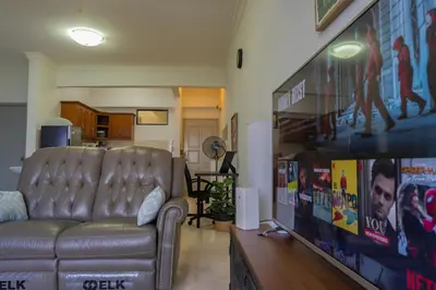 Gallery image of Jemhaus Breathtaking Seaview [Netflix & Coway] in Lumut