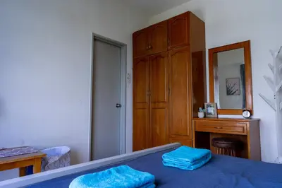 Gallery image of Jemhaus Breathtaking Seaview [Netflix & Coway] in Lumut