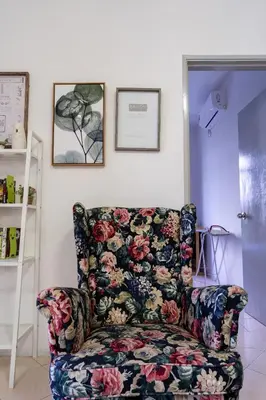 Gallery image of Jemhaus Breathtaking Seaview [Netflix & Coway] in Lumut