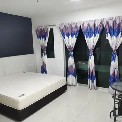Marina Couple Home Stay