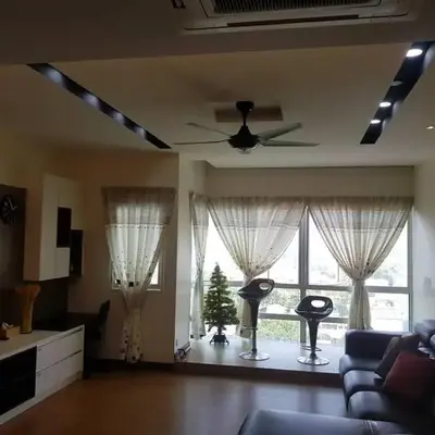 Best Sekinchan homestay