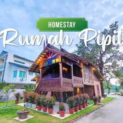 Sayang Di Kaki Bukit Homestay Near Icon City Bukit Mertajam