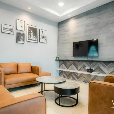 Ipoh MJ Boutique House by Verve (20pax) EECH79