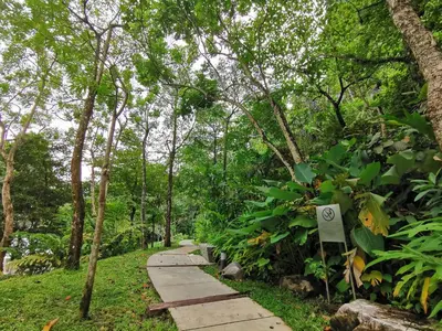Gallery image of Ipoh Haven Central Lakeview Suite 3rooms 3-8pax in Ipoh