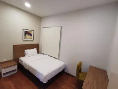 Gallery image of Ipoh Haven Central Lakeview Suite 3rooms 3-8pax in Ipoh