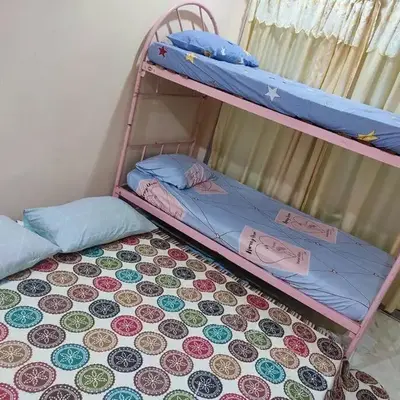 Mai KKB Homestay in Kuala Kubu Bharu Taman Juta