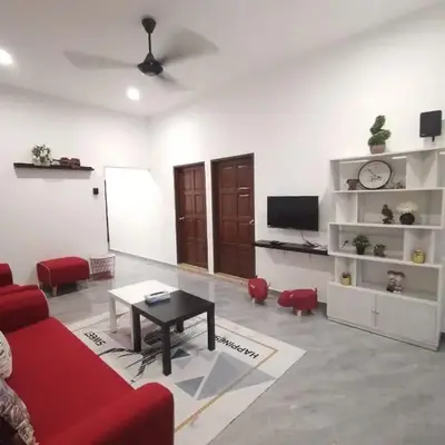 Wellson Home Ipoh 56 10px 全新链接式民宿有两间