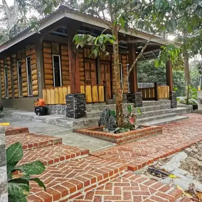 HOMESTAY DUSUN ANA BALUN