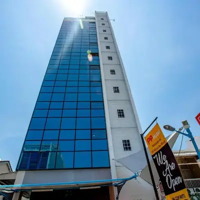 PP Hotel Penang
