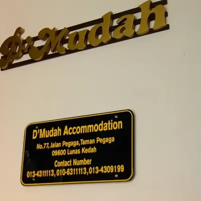 D'Mudah Motel & Homestay
