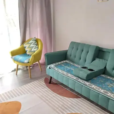 Cosy Homestay Tanah Rata