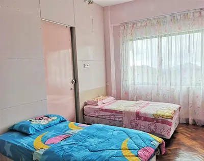 Gallery image of Luxury 3 bedroom Homestay at Kea Farm in Brinchang