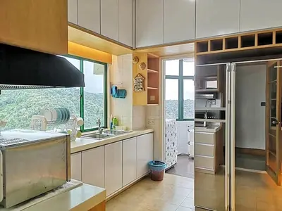 Gallery image of Luxury 3 bedroom Homestay at Kea Farm in Brinchang