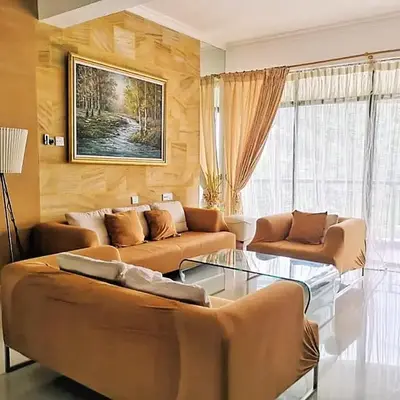 Luxury 3 bedroom Homestay at Kea Farm