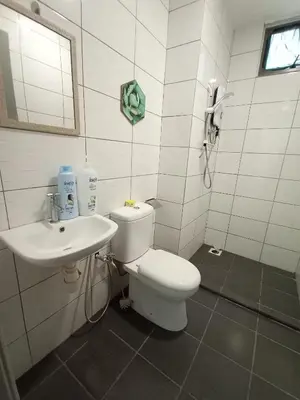 Gallery image of Cozy Homestay at Palas Horizon @ Kea Farm/6 pax in Brinchang