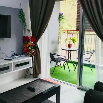 SA @ Cameron Emerald Avenue