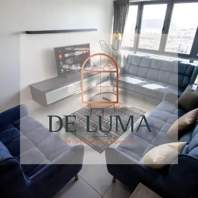 De Luma - Meritus