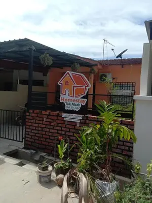 Gallery image of Homestay Tok Abah in Seri Iskandar