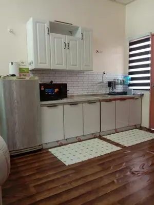 Gallery image of Homestay Tok Abah in Seri Iskandar