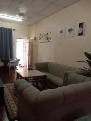 Gallery image of Homestay Tok Abah in Seri Iskandar