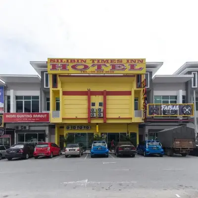 Silibin Times Inn Hotel