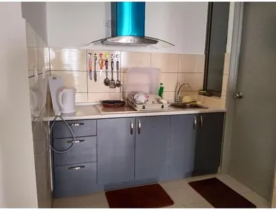 Gallery image of Homestay at Palas Horizon with sunrise view in Brinchang