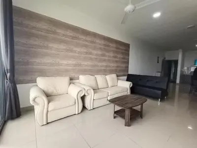 Gallery image of Homestay at Palas Horizon with sunrise view in Brinchang