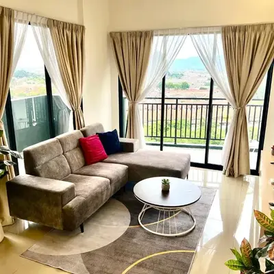 Ipoh Tambun Cove Luxe Premium Suites