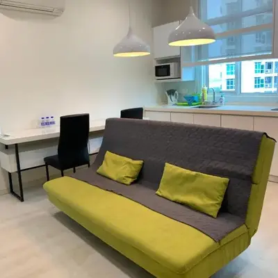 Straits Garden Suites by Yen's Sojourn