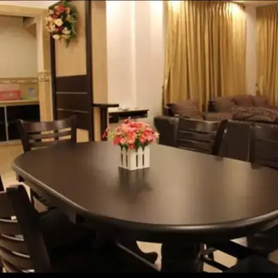 Crown Imperial Court Apartment (Madam Ng)1