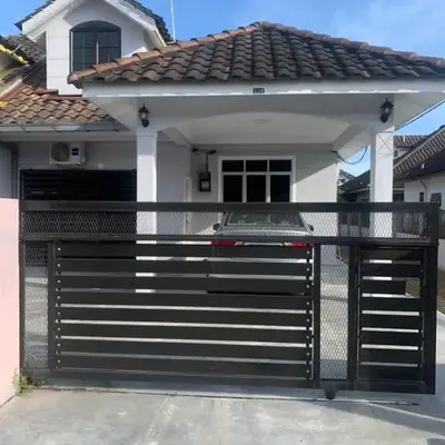 Homestay Maryam