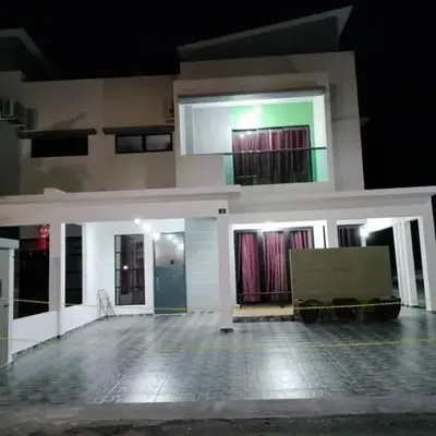 Pangkor L29