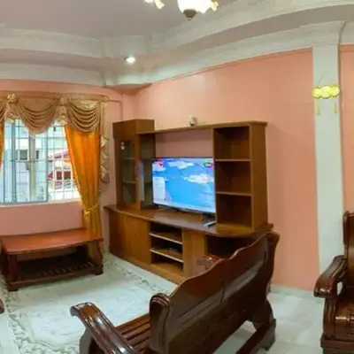 Holiday Homestay Cameron Highlands