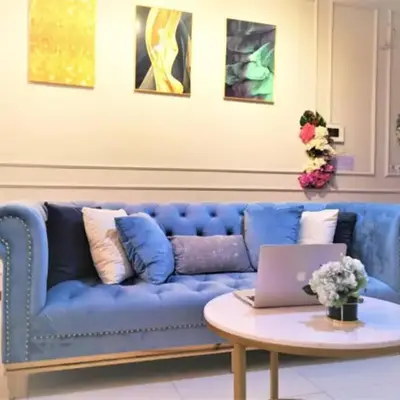 皇家海景ROYAL Luxury Seaview Room