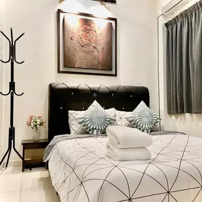 Zarahome