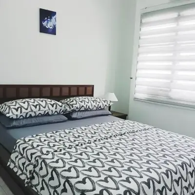 Yussal Homestay