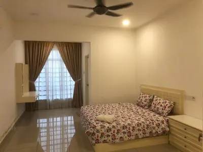 Gallery image of R&C Homestay 4 in Ipoh